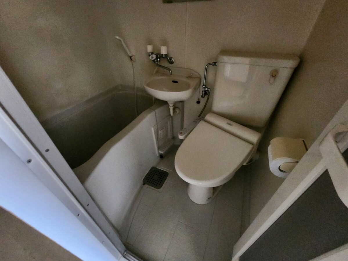 広畑駅 徒歩3分 2階の物件内観写真