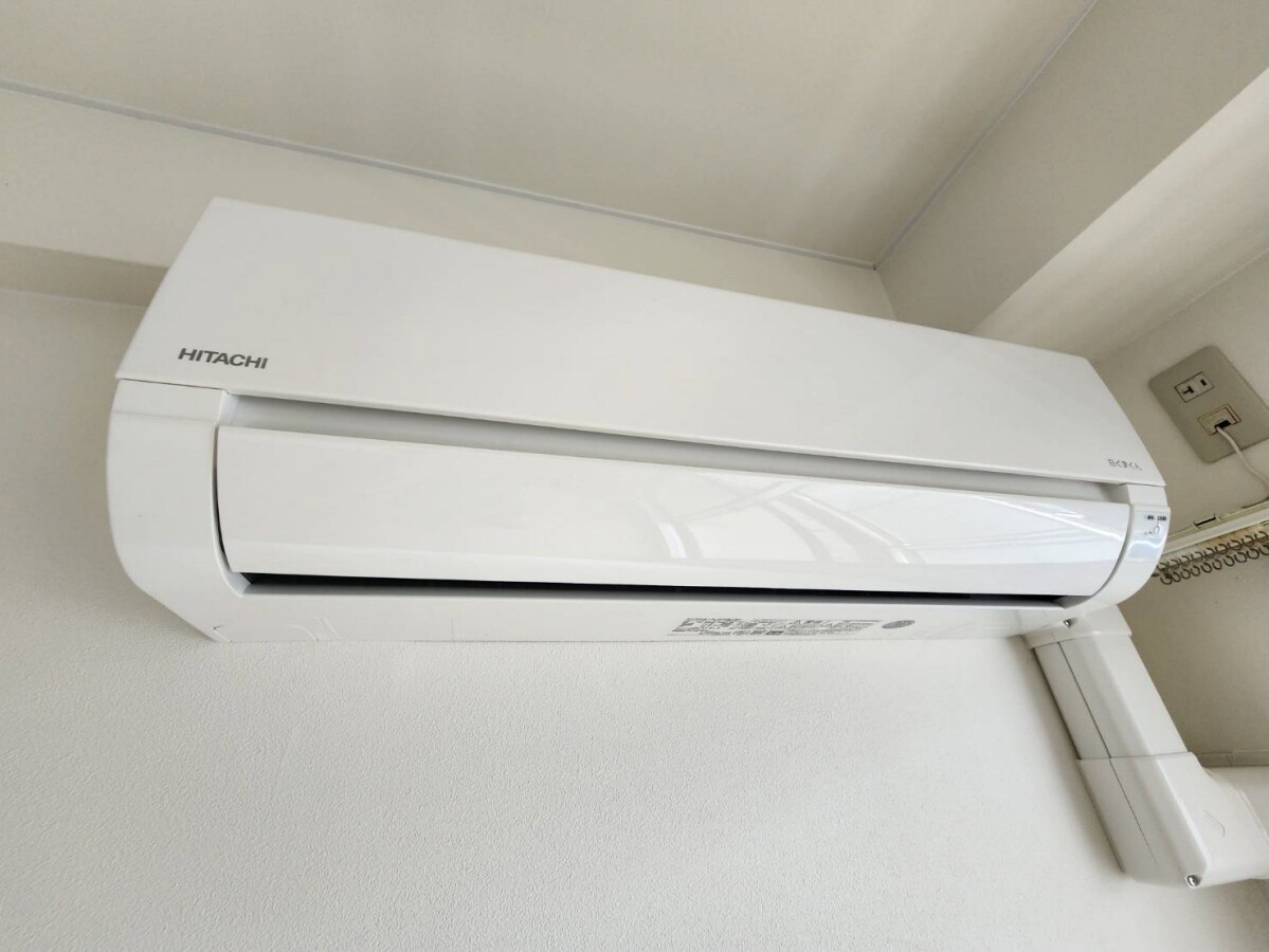 広畑駅 徒歩3分 2階の物件内観写真