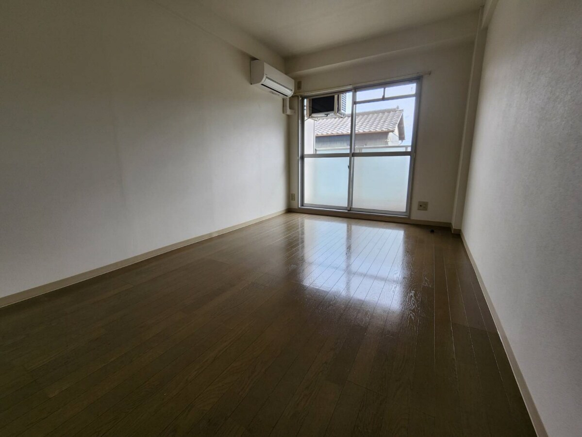 広畑駅 徒歩3分 2階の物件内観写真