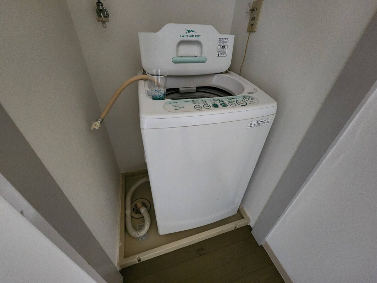 広畑駅 徒歩3分 2階の物件内観写真