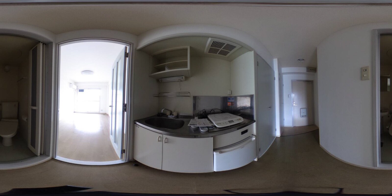 広畑駅 徒歩3分 2階の物件内観写真