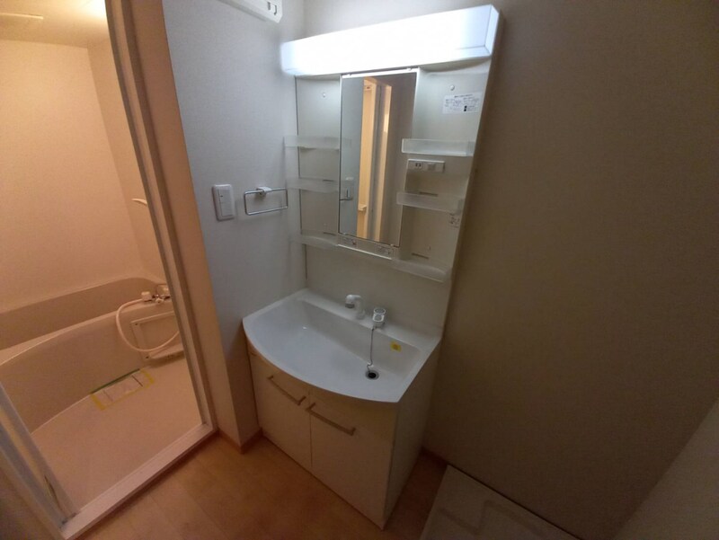 ESレジデンスの物件内観写真