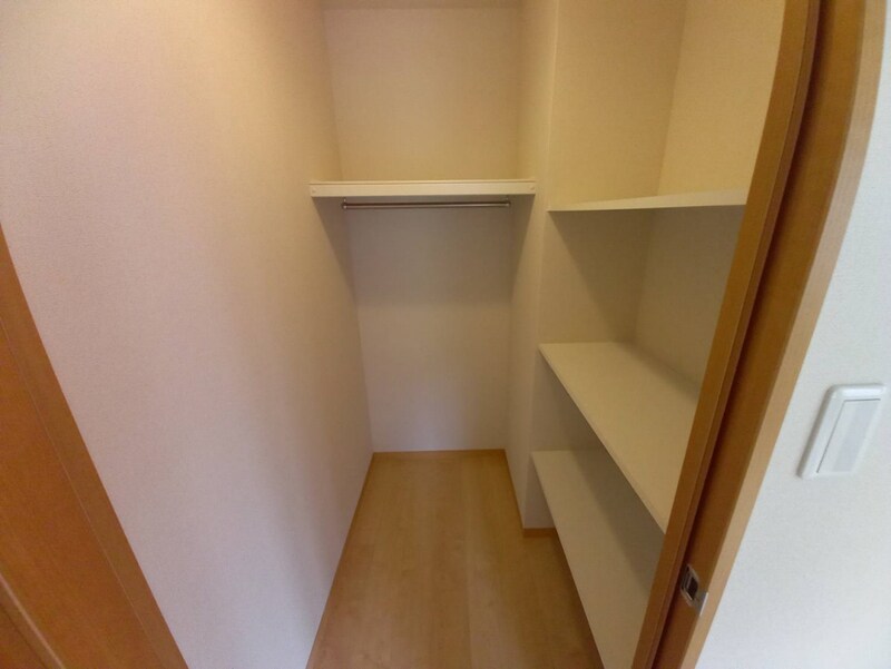 ESレジデンスの物件内観写真