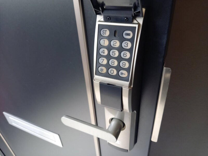 ESレジデンスの物件内観写真