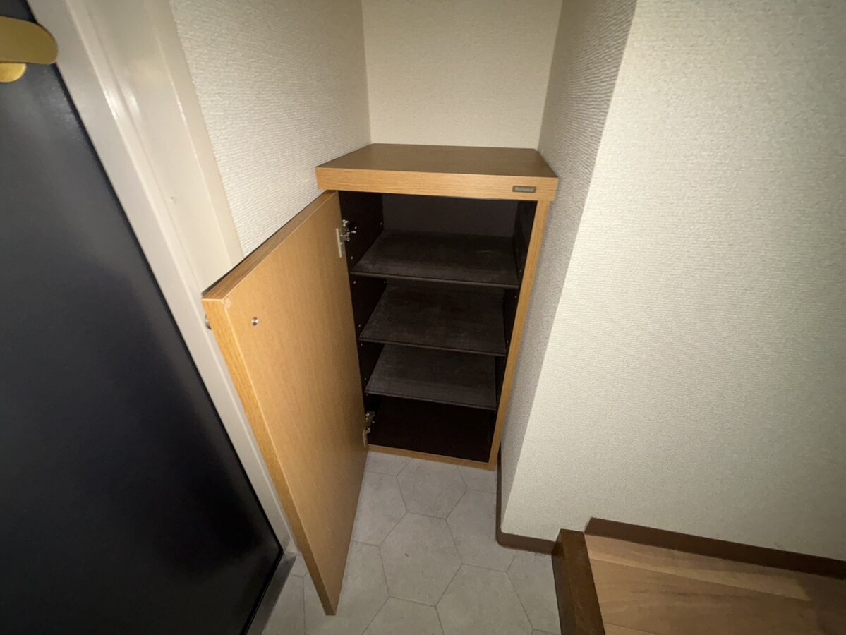 メゾンオームラの物件内観写真