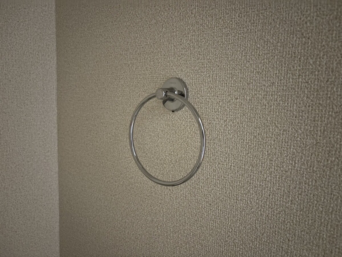 メゾンオームラの物件内観写真