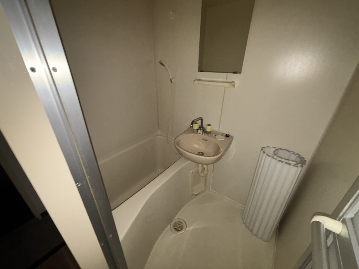 メゾンオームラの物件内観写真