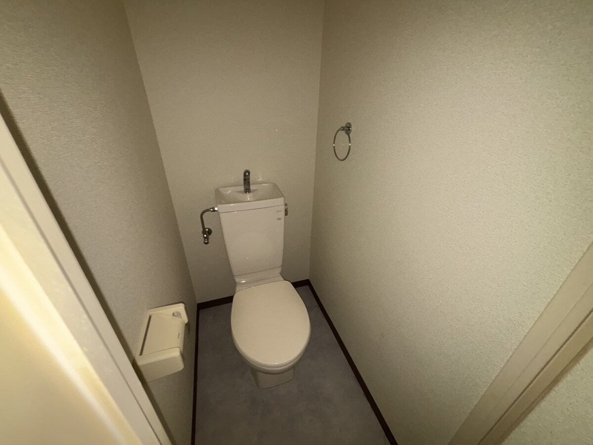 メゾンオームラの物件内観写真