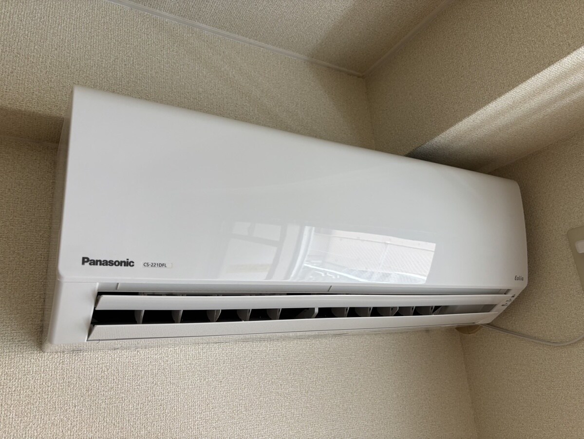 メゾンオームラの物件内観写真