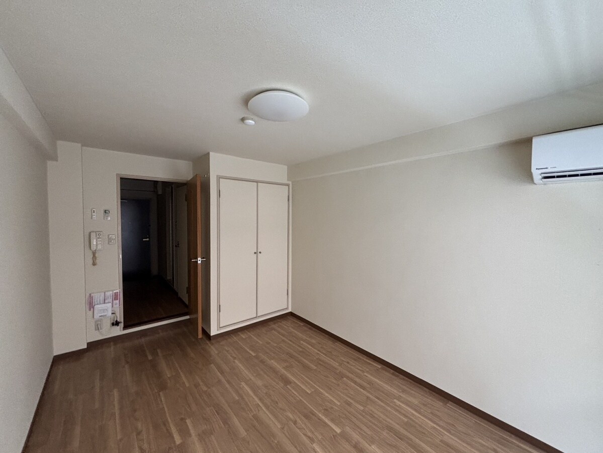 メゾンオームラの物件内観写真