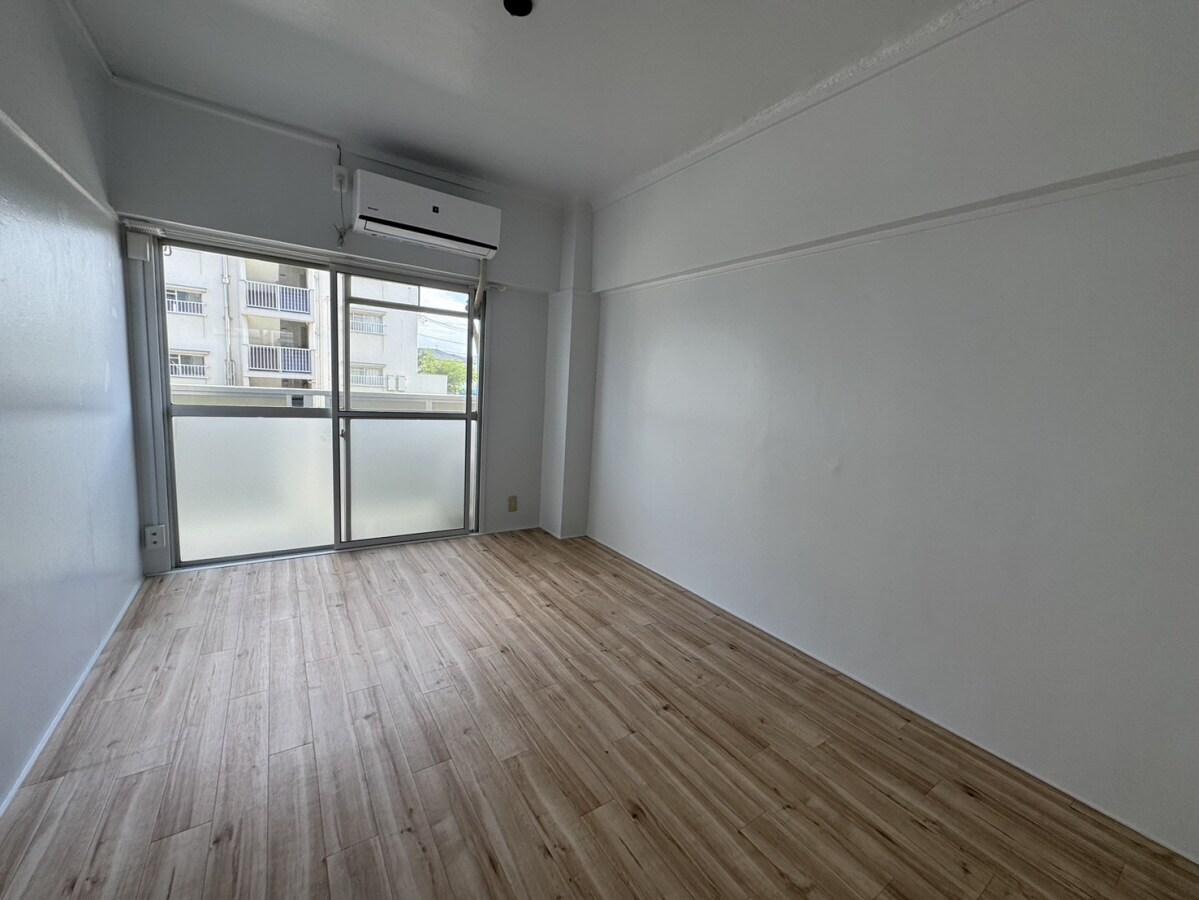 ビレッジハウス太子の物件内観写真