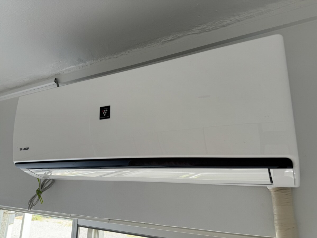 ビレッジハウス太子の物件内観写真