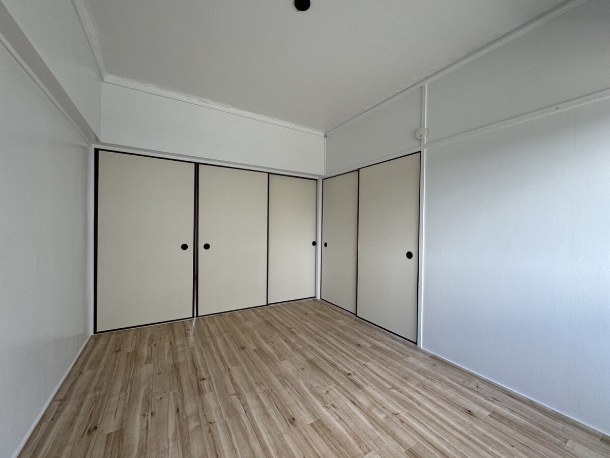 ビレッジハウス太子の物件内観写真