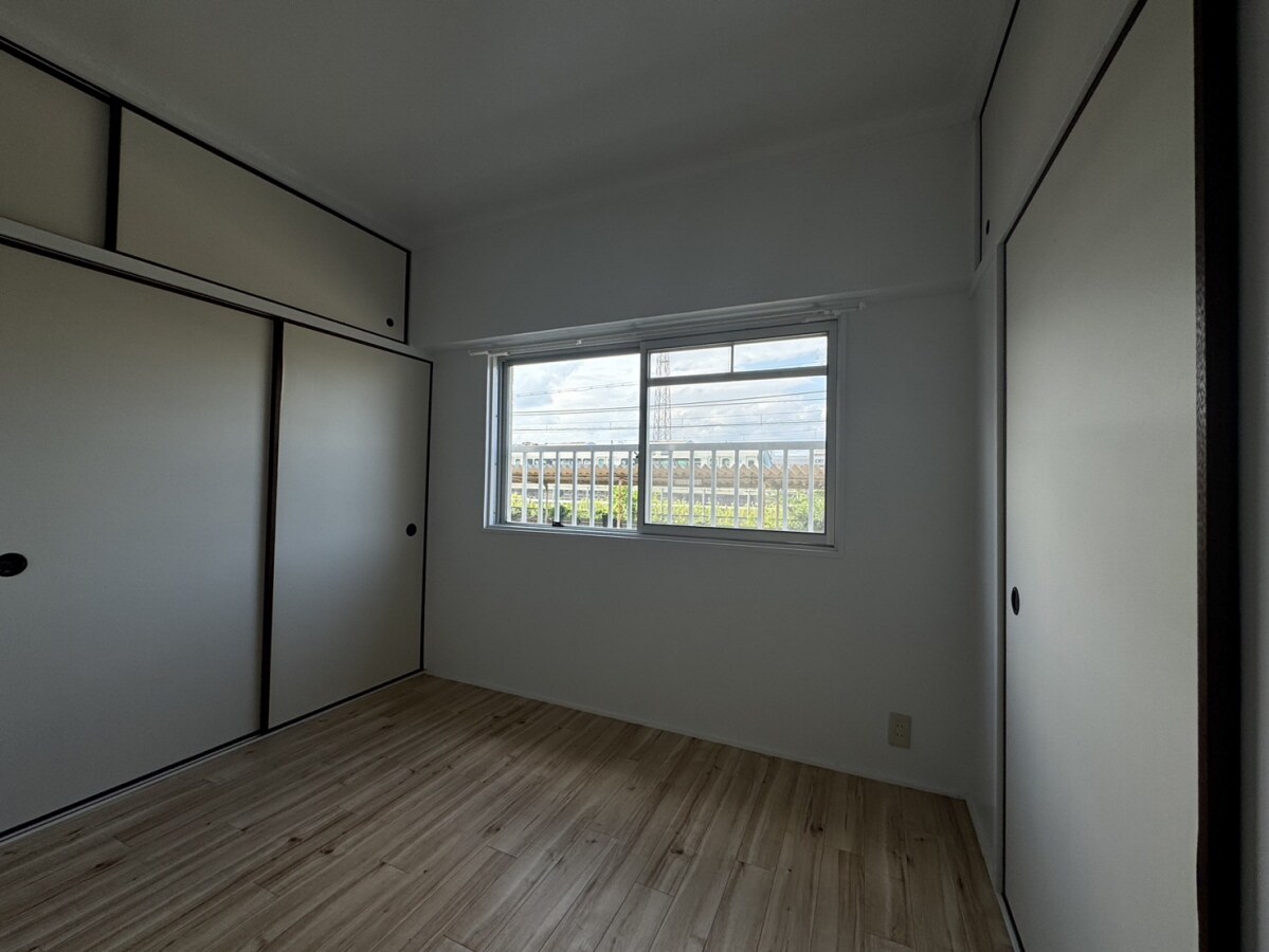 ビレッジハウス太子の物件内観写真