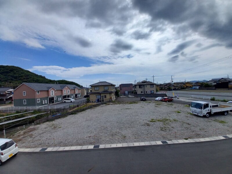 メゾン328の物件内観写真