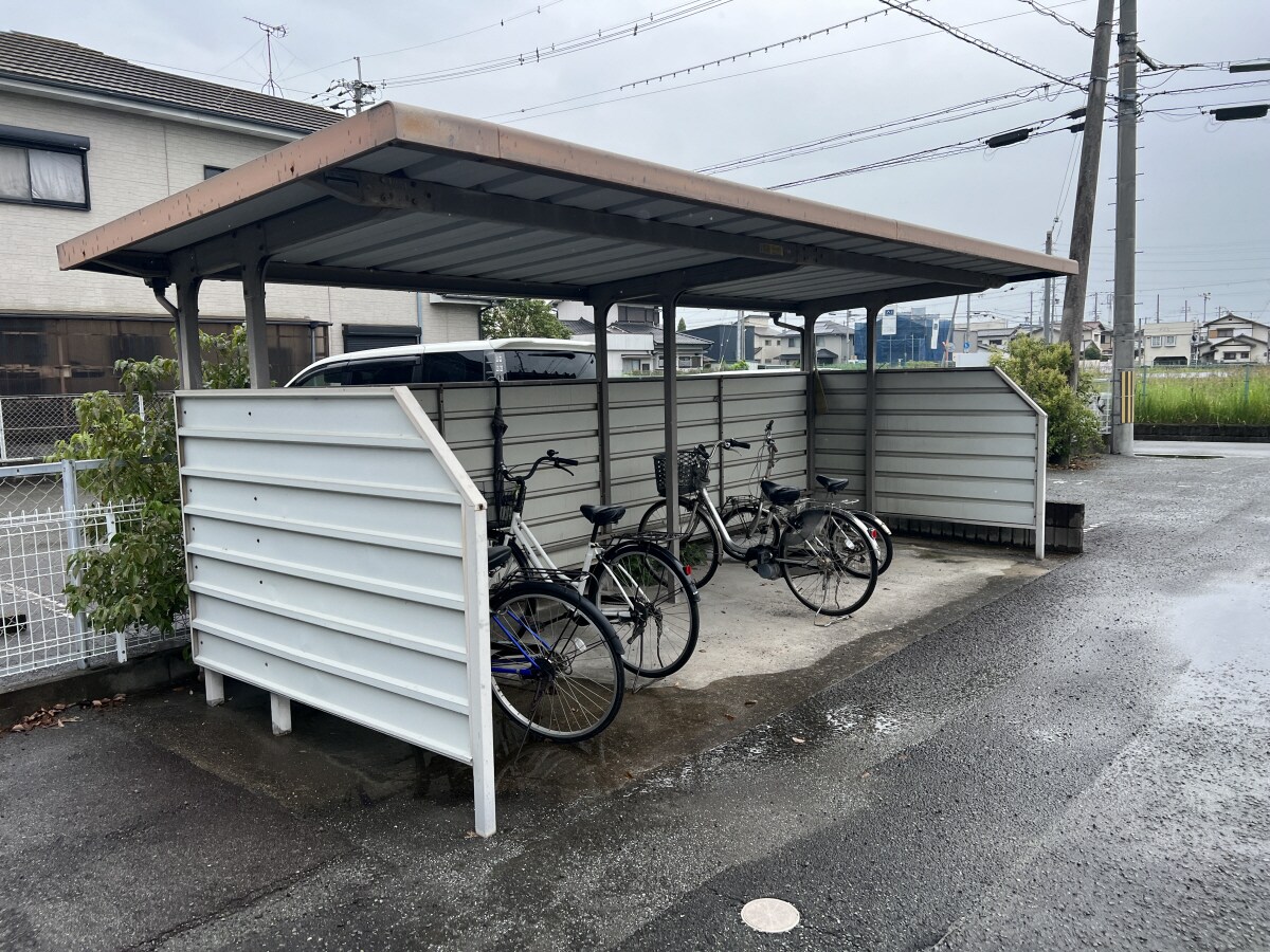 Rinky Gardenの物件内観写真