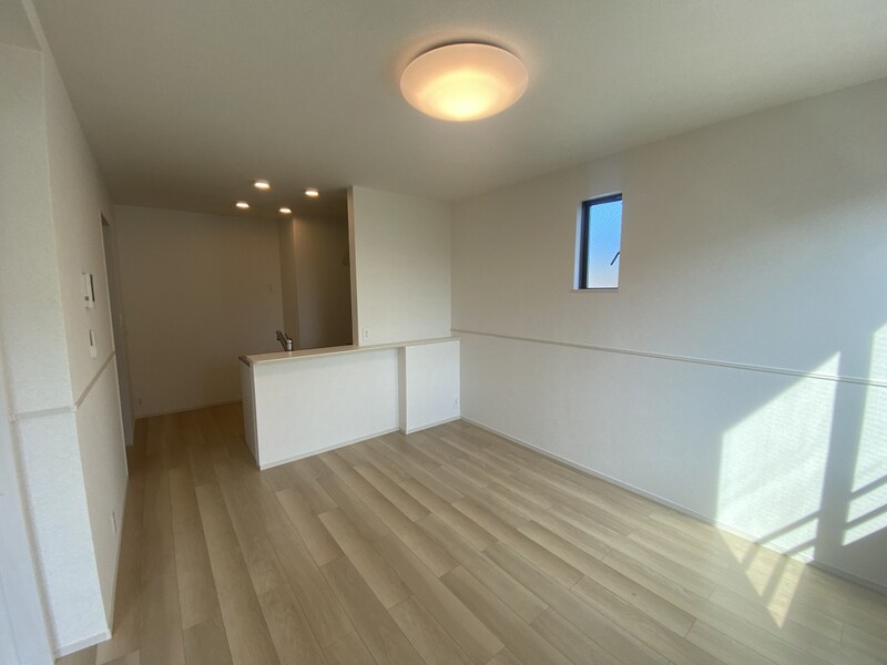 エスポアール姫路東の物件内観写真