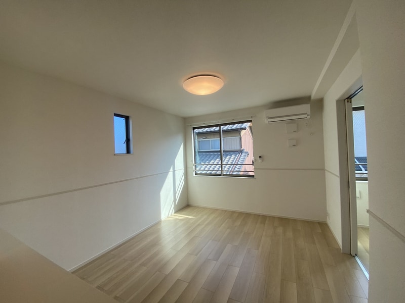 エスポアール姫路東の物件内観写真