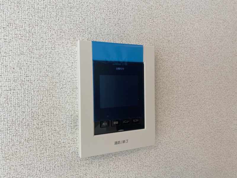 エスポアール姫路東の物件内観写真