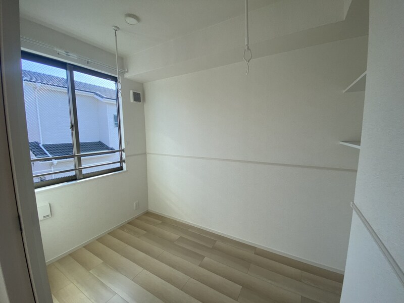 エスポアール姫路東の物件内観写真