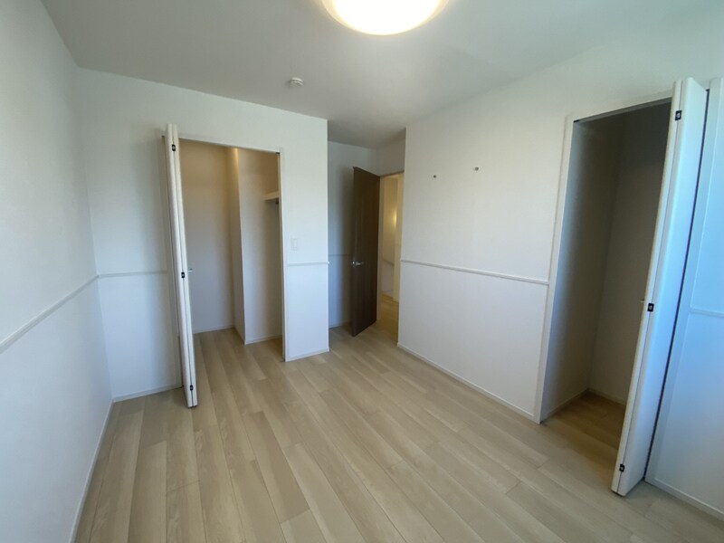 エスポアール姫路東の物件内観写真