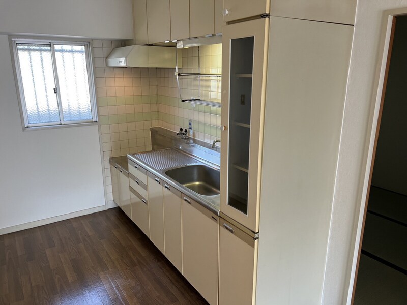 コーポ青山Ⅱの物件内観写真