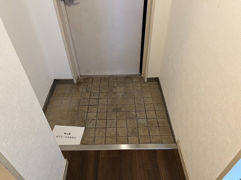 コーポ青山Ⅱの物件内観写真