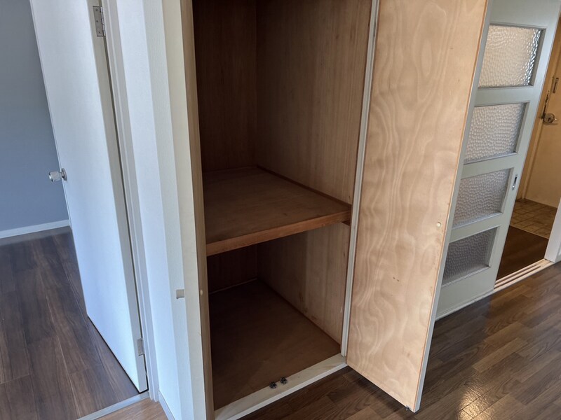 コーポ青山Ⅱの物件内観写真