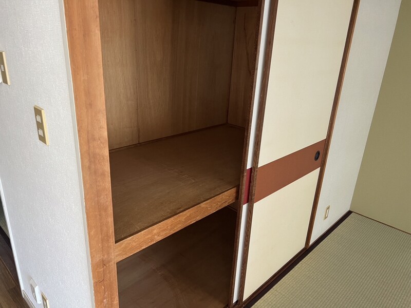 コーポ青山Ⅱの物件内観写真