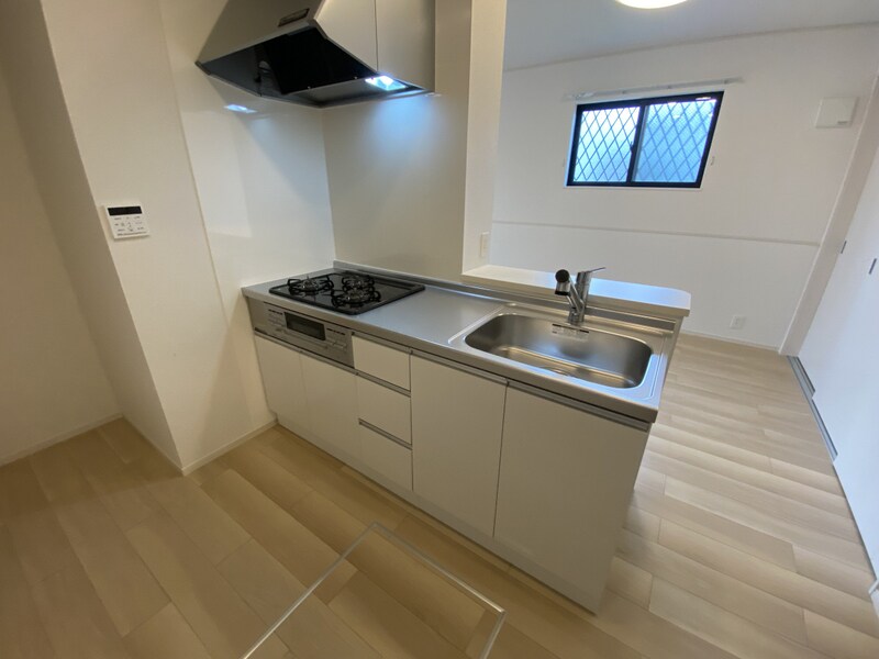 TORAJA-Sの物件内観写真