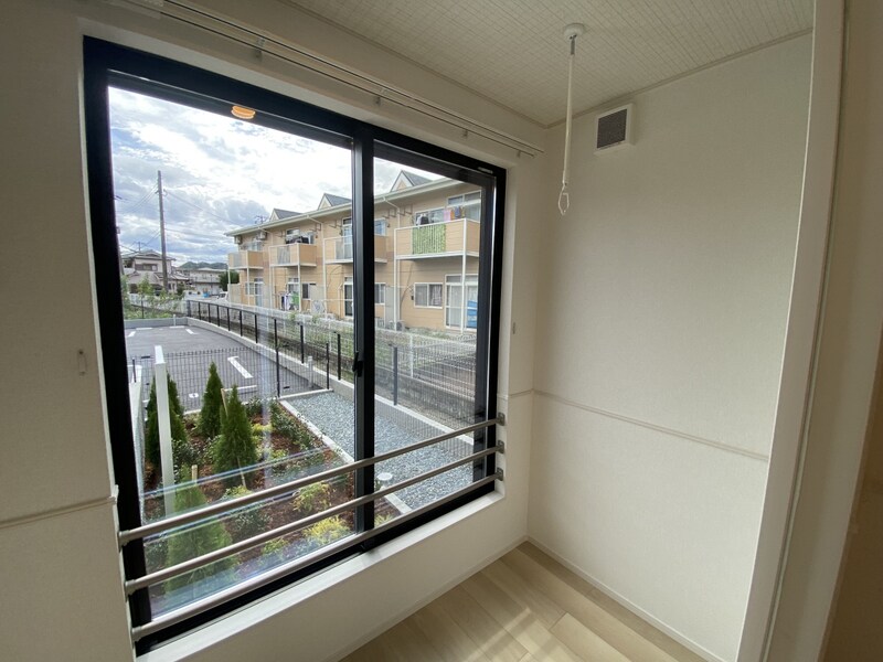 TORAJA-Sの物件内観写真