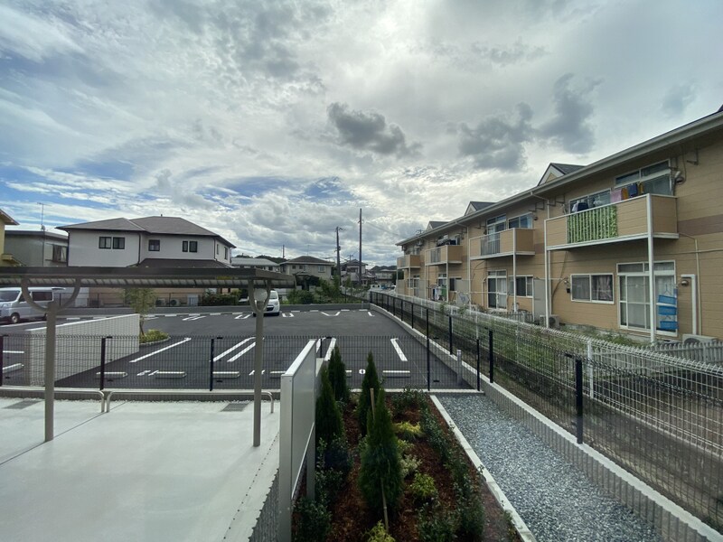 TORAJA-Sの物件内観写真