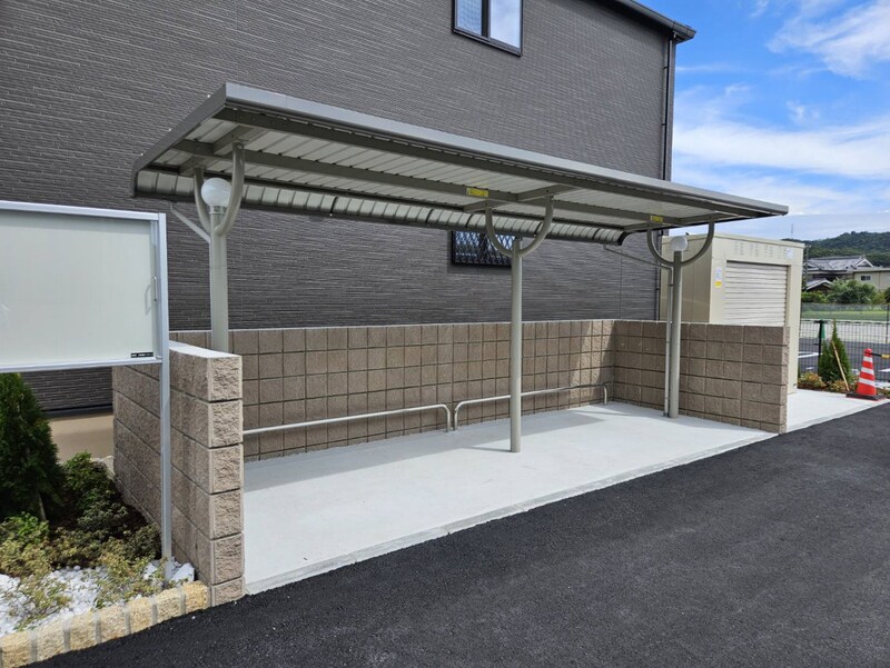 セントレジデンスⅠの物件内観写真