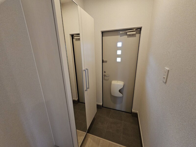 セントレジデンスⅠの物件内観写真