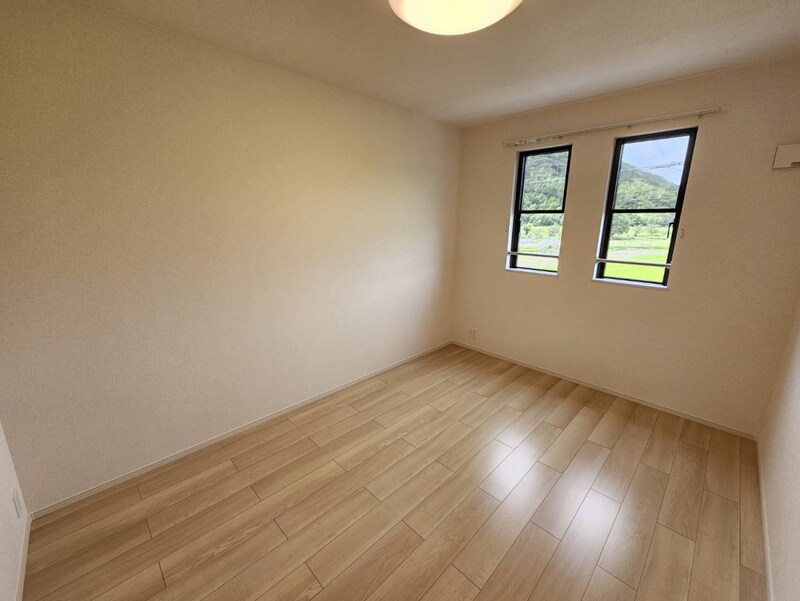 セントレジデンスⅠの物件内観写真