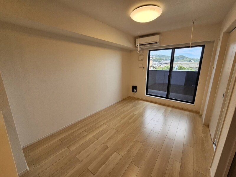 セントレジデンスⅠの物件内観写真