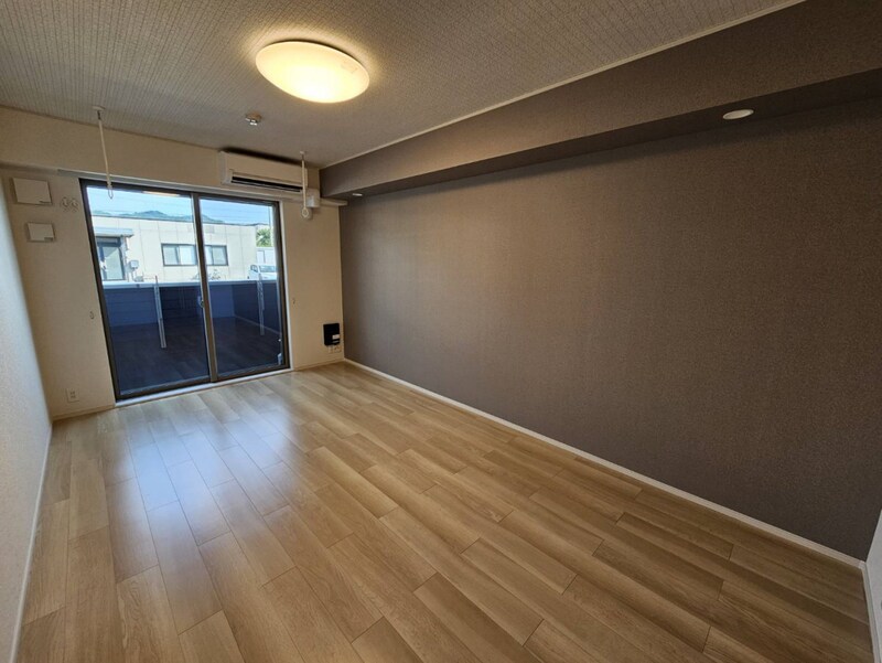 ソラナの物件内観写真