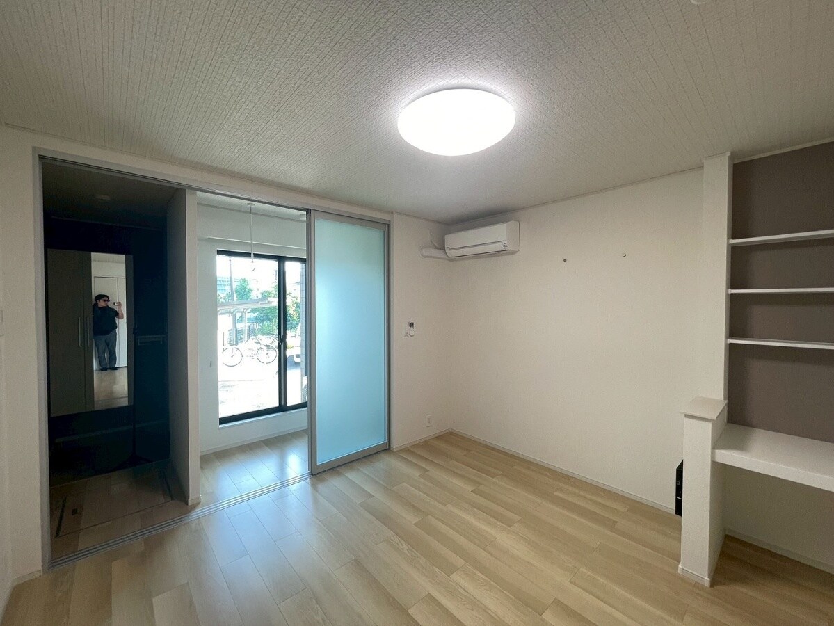 ライフステージ手柄の物件内観写真