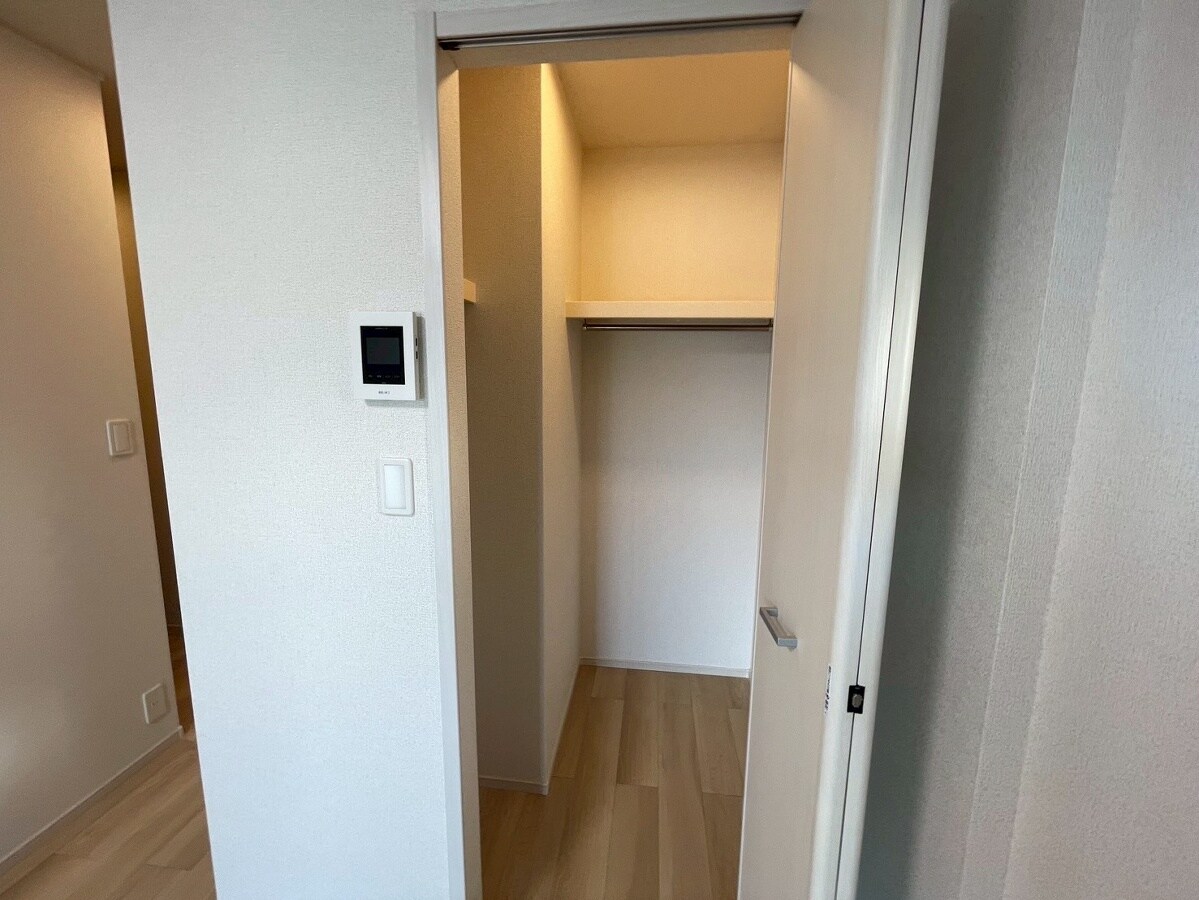 ライフステージ手柄の物件内観写真