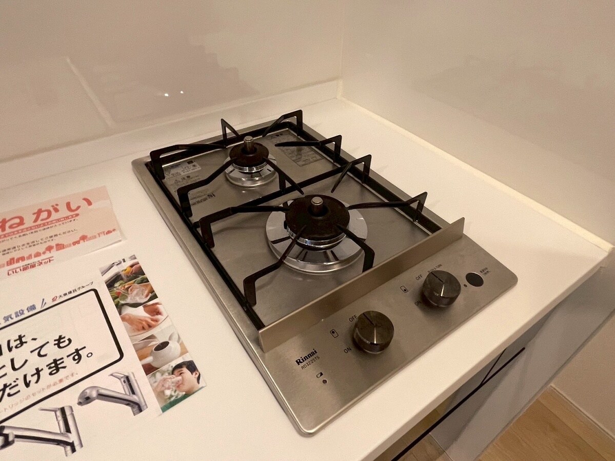 ライフステージ手柄の物件内観写真