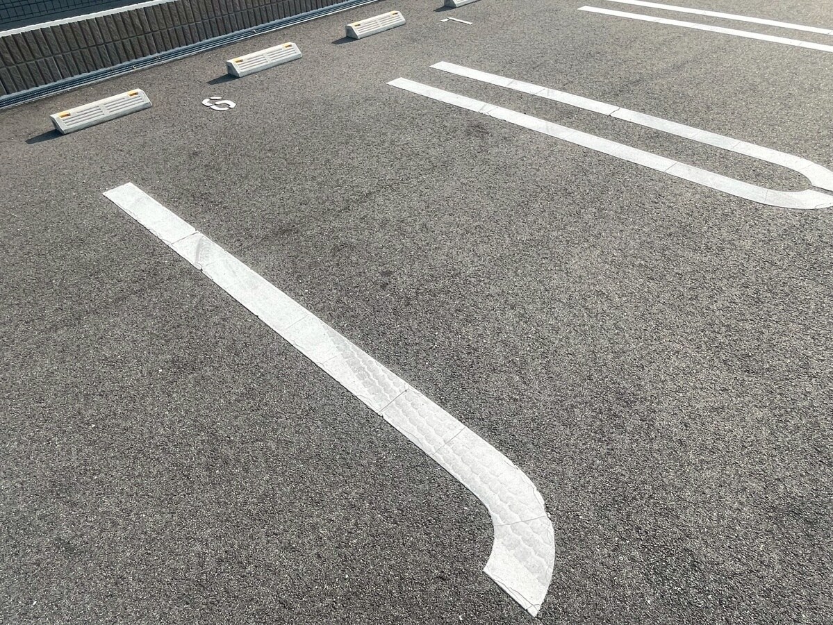 ライフステージ手柄の物件外観写真