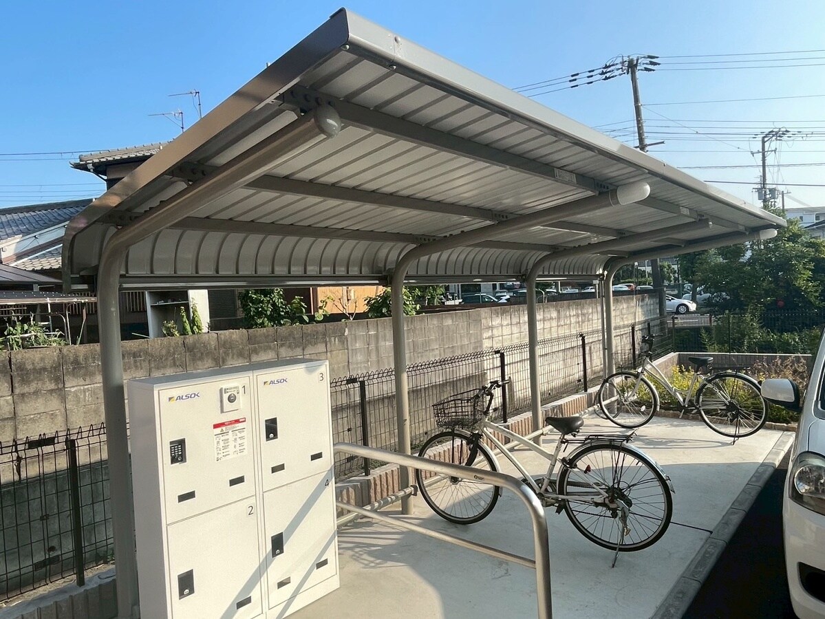 ライフステージ手柄の物件内観写真