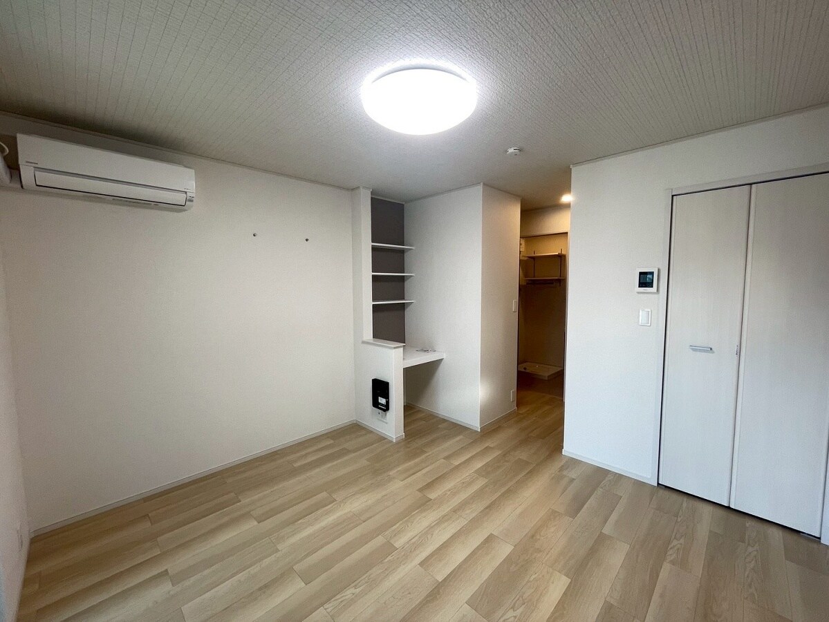 ライフステージ手柄の物件内観写真