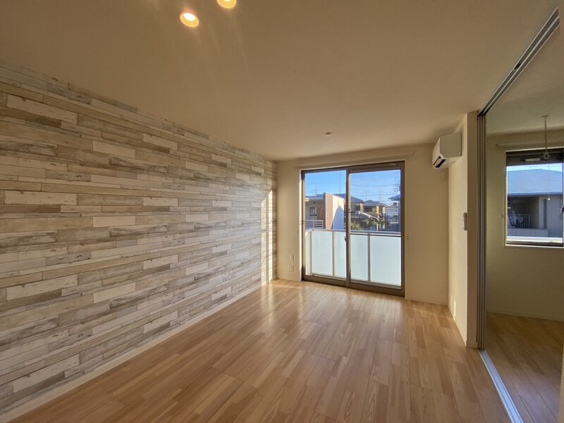 グランステージ曽根の物件内観写真