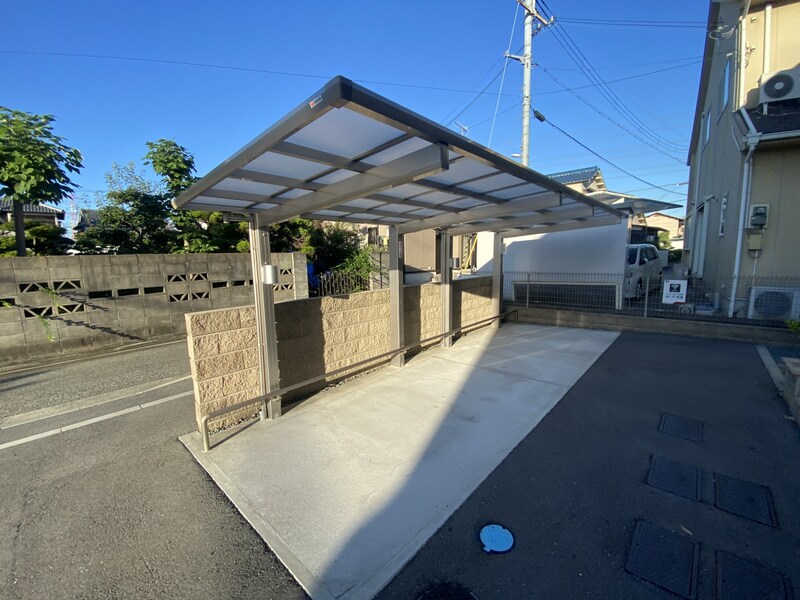 グランステージ曽根の物件内観写真