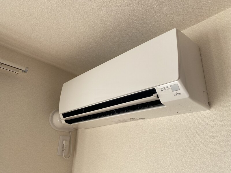 グランステージ曽根の物件内観写真