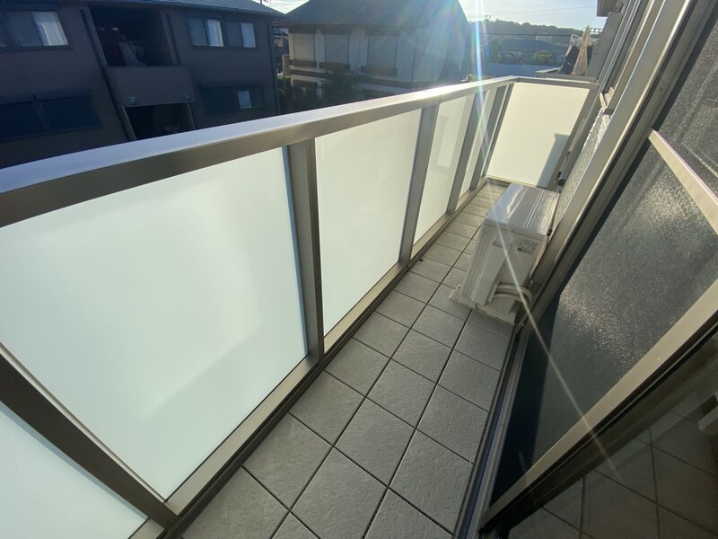 グランステージ曽根の物件内観写真