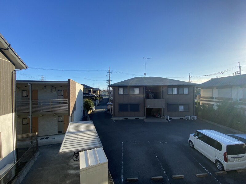 グランステージ曽根の物件内観写真