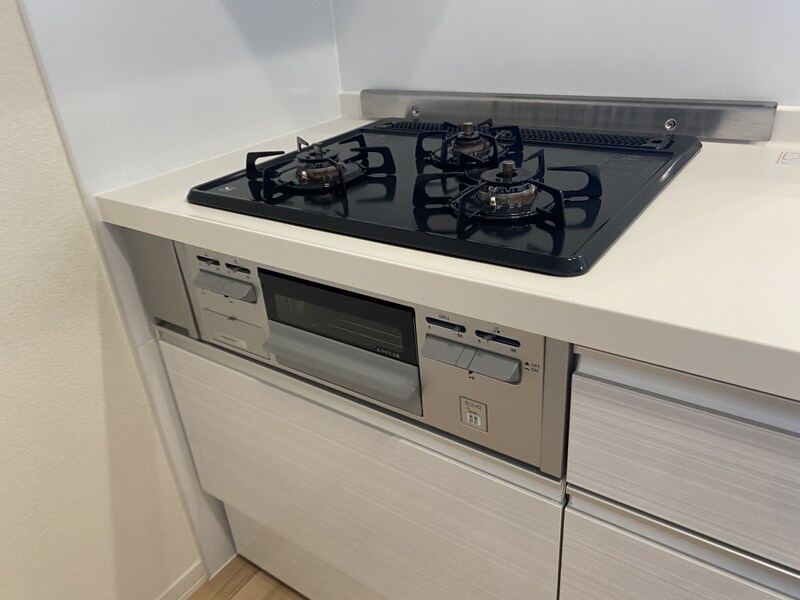 グランステージ曽根の物件内観写真