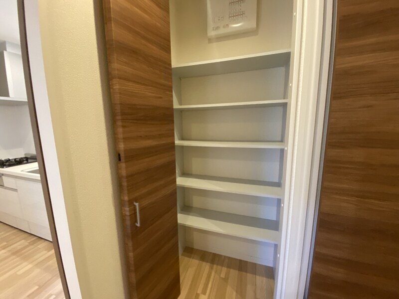 グランステージ曽根の物件内観写真